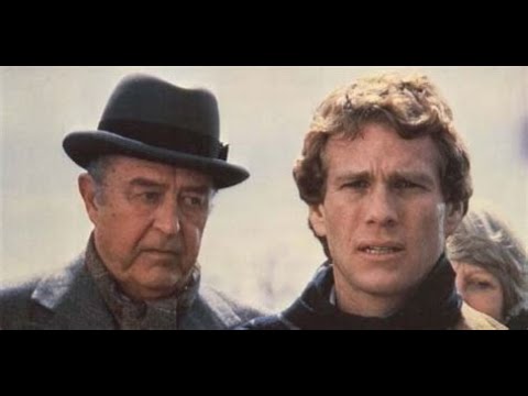 Oliver's Story (1978) - The Prodigal Son