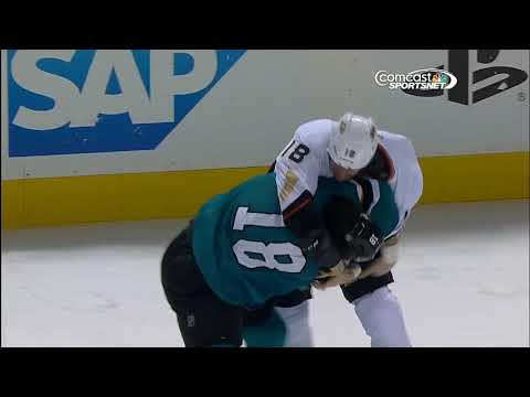 Tim Jackman vs Mike Brown Nov,30 2013