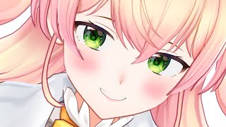 - 【 歌枠 】あさうた!singing【 桃鈴ねね / hololive 】