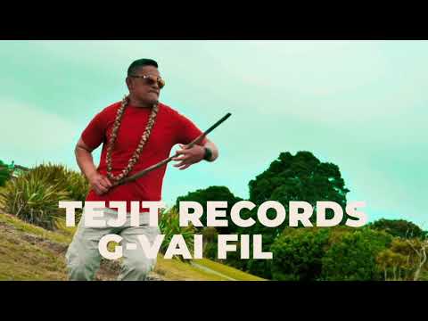 Vaoga Tasi Maligi - Siva Mo Le Ali’i (Official Music Video)