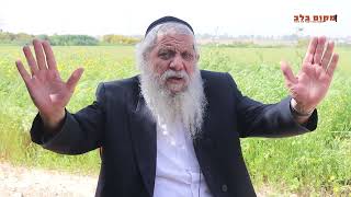 "הרגשתי שהנשמה שלי זועקת, היה חסר לי השירים של שבת של בית אבא"... סיפור אישי... הרב יחזקאל ששון הי"ו