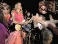 VIVIAN GIRLS "TELL THE WORLD" 