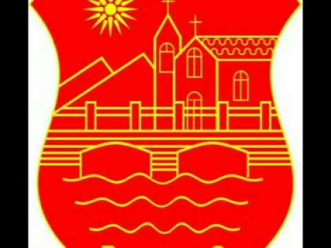 Песната за Волино