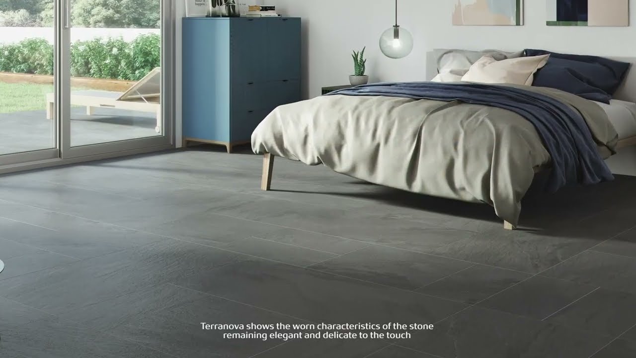 Terranova - Tile Collection | Roca Tile USA