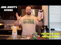 John Jewett's Kitchen: Frozen Dalgona Protein Coffee Recipe
