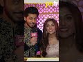 Abhishek Nigam Manul Chudasama Tongue Twister Will Make You Laugh Loudly Shorts Pntvshorts