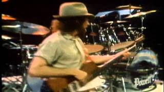 Rainbow - All Night Long (Graham Bonnet) HD.avi