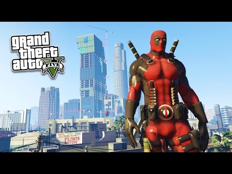 Топ-7 лучших модов для ГТА 5. Моды для GTA 5 на PC или крутые моды на гта 5.