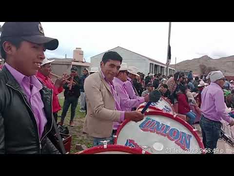 Tarqueada Unión Misturitas