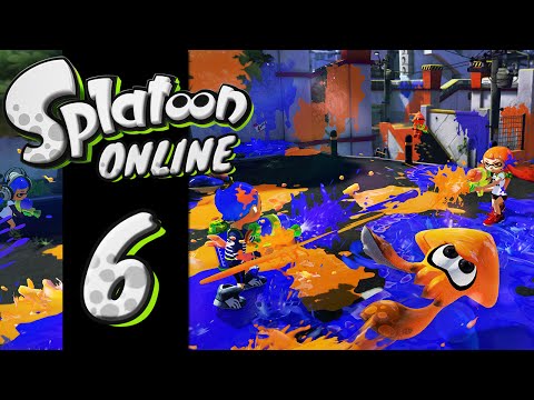 Splatoon Online | Episode 6 | A Revelation!