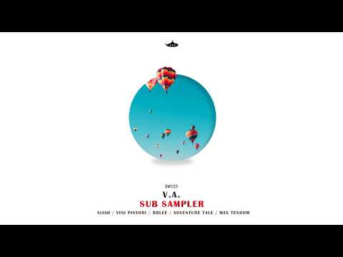 Vini Pistori - Romatic Arpeggiator (Original mix)