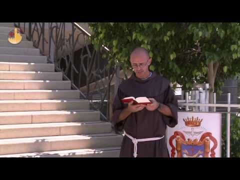 Cafarnaum, a cidade de Jesus