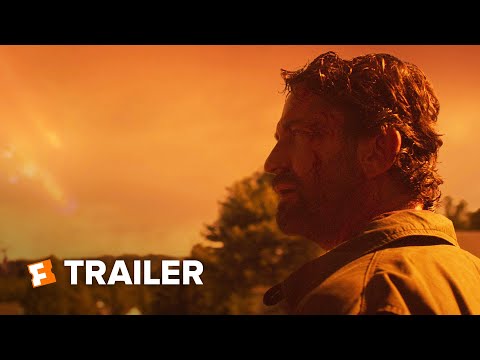 グリーンランド』予告編#2 (2020) ｜Movieclips予告編 (Greenland Trailer #2 (2020) | Movieclips Trailers)