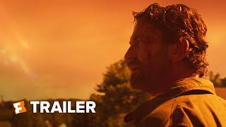 Movieclips Trailers Greenland Trailer #2 (2020) anuncio