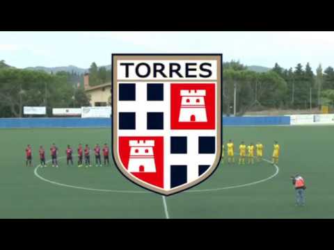La sintesi della gara Muravera Torres 0-0 (6^ di Eccellenza)