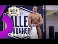 SPANNINGEN lopen HOOG OP bij schilderen NAAKTMODEL | CLASSICS: De Alleskunner S2E5