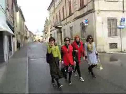 Ostiano carnevale 2014