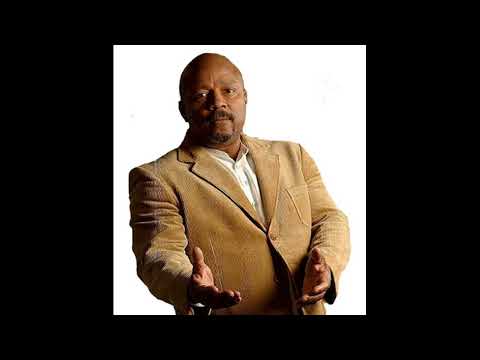 Jaime Murrell - Yo Quiero Mas De Ti (Isolated Vocals)