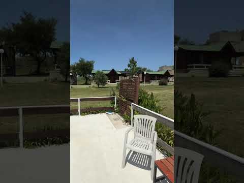 Video de Complejo Costa R�o Caba�as y Camping