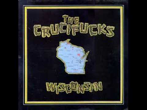Crucifucks - Washington