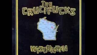 Crucifucks - Washington
