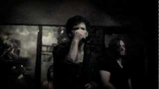 Ozone Mama - Off The Rail @ Fészek 2012.06.08