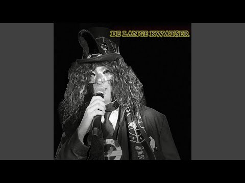 De Lange Kwatser Dae Is Weer Heej