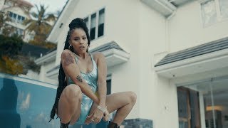 Nessa Preppy x Travis World- Issa Snack (Official Music Video) &quot;2019 Soca&quot; [HD]
