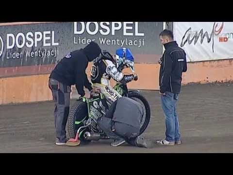 Włókniarz Częstochowa - Stelmet Falubaz ZG 19.10.2013