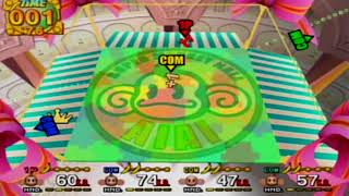 Super Monkey Ball 2 (Monkey Fight 2) - Nintendo GameCube