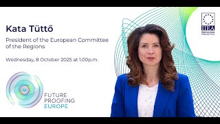 What Role for Regions in the EU’s Growth Model?