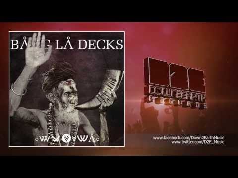 Bang La Decks Utopia (Official Audio)