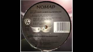 A2 - NOMAD - WALLACE COURTS MURROW (EXTENDED MIX)