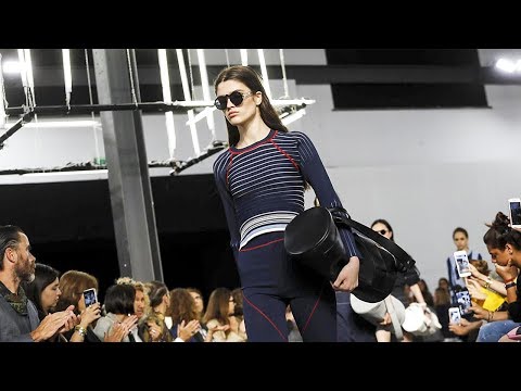 Sportmax | Spring Summer 2018 Full Fashion Show | Exclusive