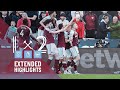 EXTENDED HIGHLIGHTS | WEST HAM UNITED 1-2 ARSENAL