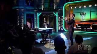 Fábry - Il Silenzio - Koós-Hutás Áron - Milosevits Mirkó Milán