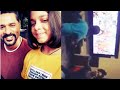 Ditya Bhande Dancing Guleba Song Prabudeva At Home