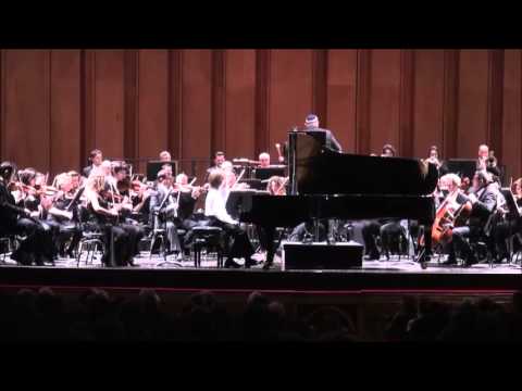 Yoav Levanon (11)/ Daniel Oren Chopin Concerto No.1