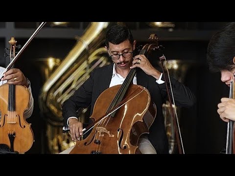 CCB hino 63 BATEI, E ABRIR-SE-VOS-Á