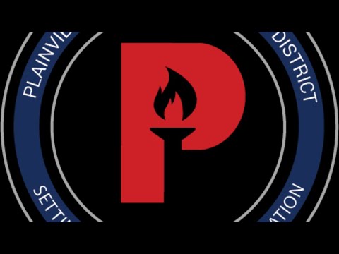 Plainview ISD  - School Opening 2020 - High School