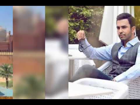 Berukhi episode 2 ।Hiba bukhari and  Junaid Khan