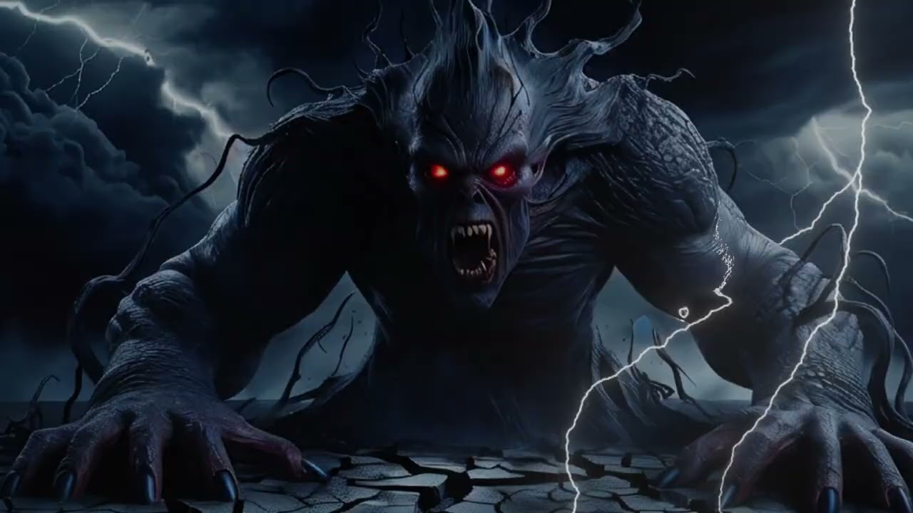 Infernal Echoes-2024