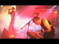 PROJECT PITCHFORK - Human Crossing (Live '99) | Remastered