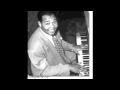 Jay McShann, "Vine Street Boogie"