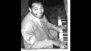 Jay McShann, "Vine Street Boogie"