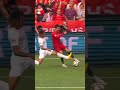 Ronaldo Skills - Alok & Alan Walker - Headlights (feat. KIDDO) #shorts #ronaldo #skills