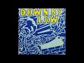 Down by Law - D.C. Guns