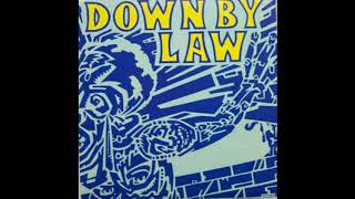 Down by Law - D.C. Guns