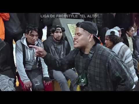 PIOLIN & ACINOREV vs CEL & CORBUS 🔥 | BATALLA DUPLAS | 🔥3er lugar🔥