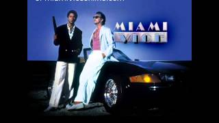 Miami Vice - French Twist - Dadrian Wilson (Jan Hammer)